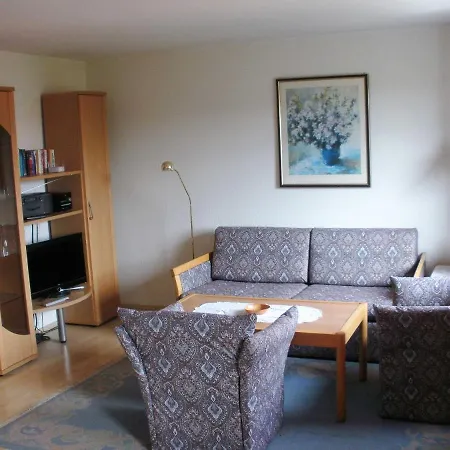 Bansin, Aquamarina Wg 10