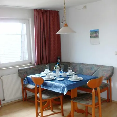 Διαμέρισμα Bansin, Aquamarina Wg 10 *